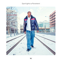 NJ - Spotlights & Pavement