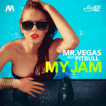 Pitbull - My Jam (feat. Pitbull)