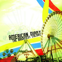 American Diary - The Brightest Colors