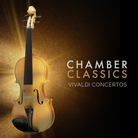 Stuttgart Chamber Orchestra - Chamber Classics: Vivaldi Concertos