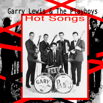 Gary Lewis & The Playboys - Hot Songs