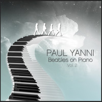 Paul Yanni - Beatles on Piano, Vol. 2