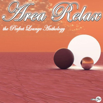 Various Artists - Area Relax