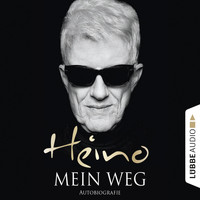Heino - Mein Weg - Autobiografie