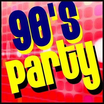 Various Artists - 90's Party
