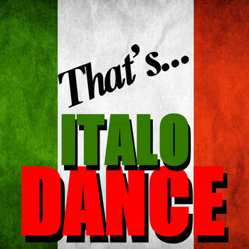 Various Artists - That's... Italo Dance