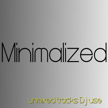 Various Artists - Minimalized