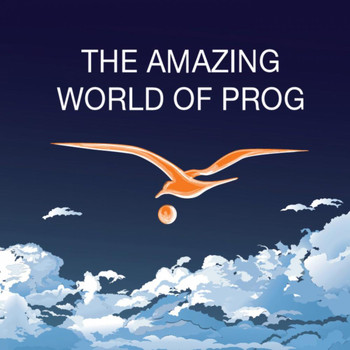 Various Artists - The Amazing World Of Prog
