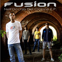 Fusion - Nell'Occhio Del Ciclone