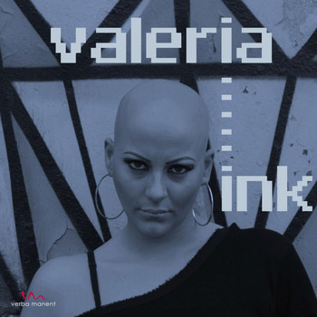Valeria - Ink