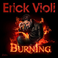 Erick Violi - Burning