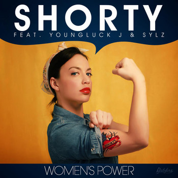 Shorty - Women's Power