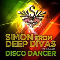 Simon From Deep Divas - Disco Dancer