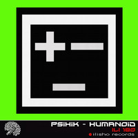 Psihik - Humanoid