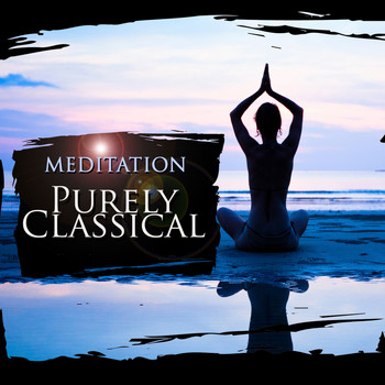 Various Artists - Purely Classical: Meditation