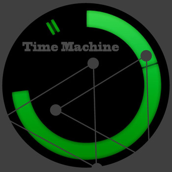 Haveck - Time Machine