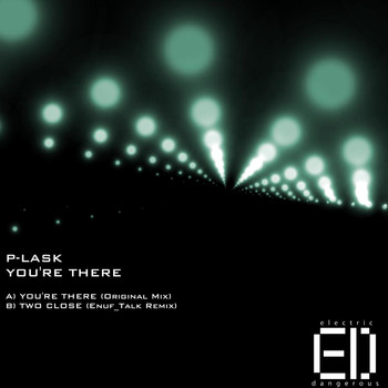 P-Lask - You're There