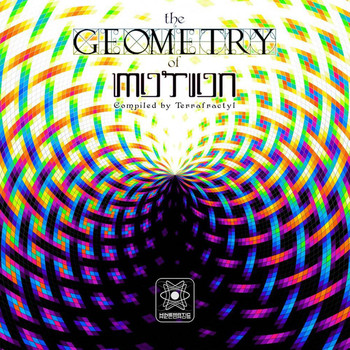 Various Artists - The Geometry of Motion