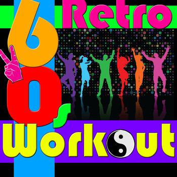 Various Artists - Retro 60's Workout