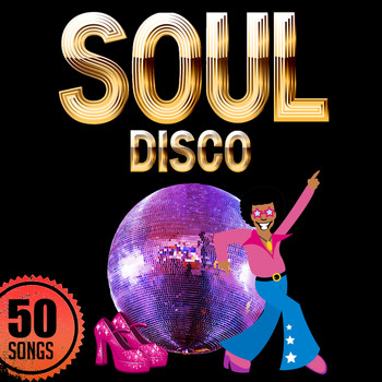 Various Artists - Soul: Disco