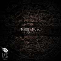 Mogo - Black Album
