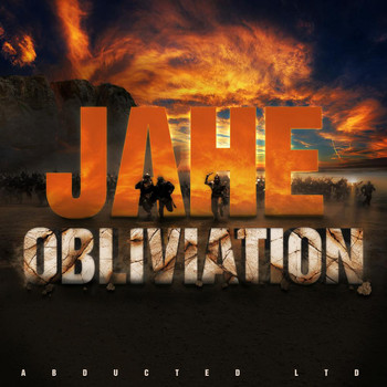 Jahe - Obliviation