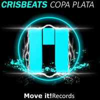 Crisbeats - Copa Plata