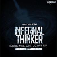 Infernal Thinker - Invisible Danger