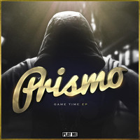 Prismo - Game Time EP