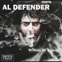 Al Defender - Burial Of Baron
