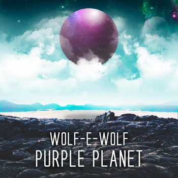 Wolf-e-Wolf - Purple Planet