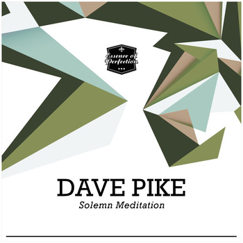 Dave Pike - Solemn Meditation