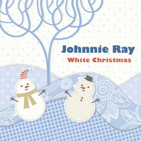 Johnnie Ray - White Christmas
