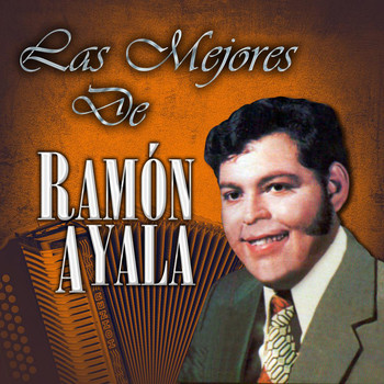 Ramon Ayala - Las Mejores de Ramon Ayala