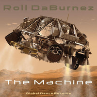Roll Daburnez - The Machine