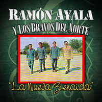 Ramon Ayala Y Los Bravos Del Norte - La Nueva Zenaida