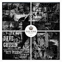 Dave Grusin - What Is There to Say?