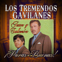 Los Tremendos Gavilanes - Puras Buenas