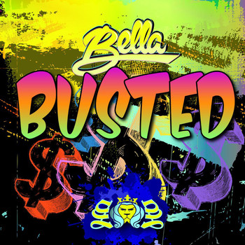 Bella - Busted