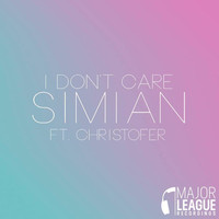 Simian - I Don't Care