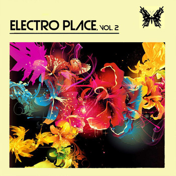 Various Artists - Electro Place, Vol. 2