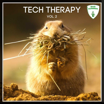 Various Artists - Tech Therapy, Vol. 2