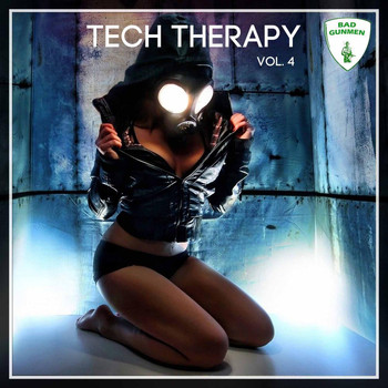 Various Artists - Tech Therapy, Vol. 4