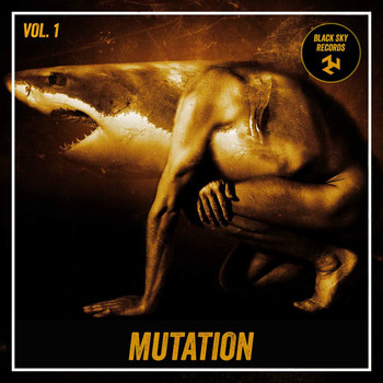 Various Artists - Mutation, Vol. 1
