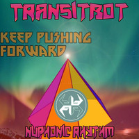 Transitbot - Keep Pushing Forward