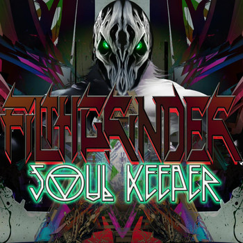 Filthgrinder - Soul Keeper