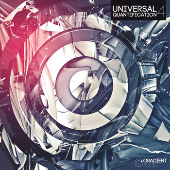 Various Artists - Universal Quantification 4