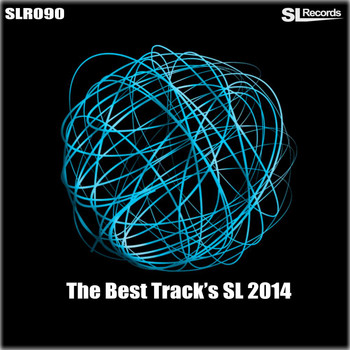 Various Artists - The Best Track's SL 2014