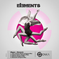 Blagov - Elements