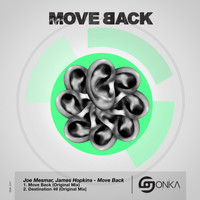 Joe Mesmar - Move Back